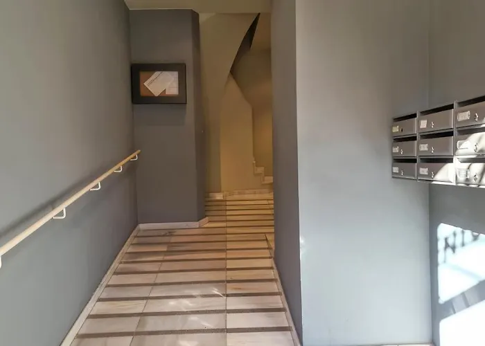Apartamento Unio