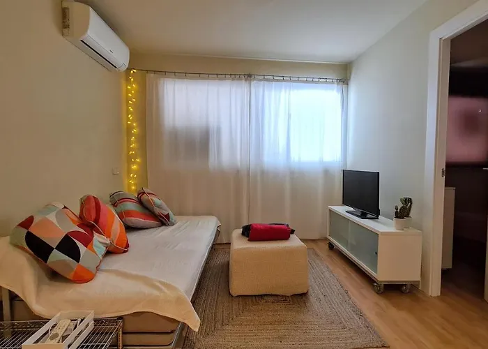 Apartamento Unio