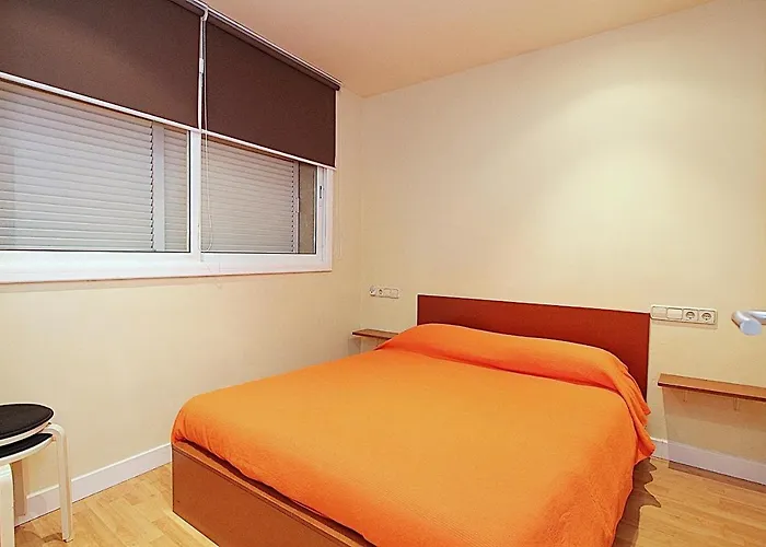 Apartamento Unio