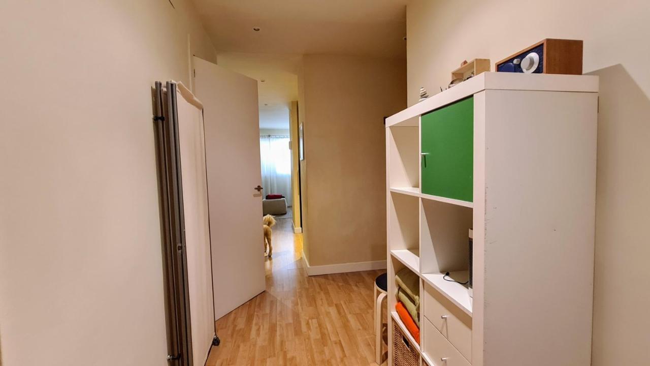 Unio Apartment