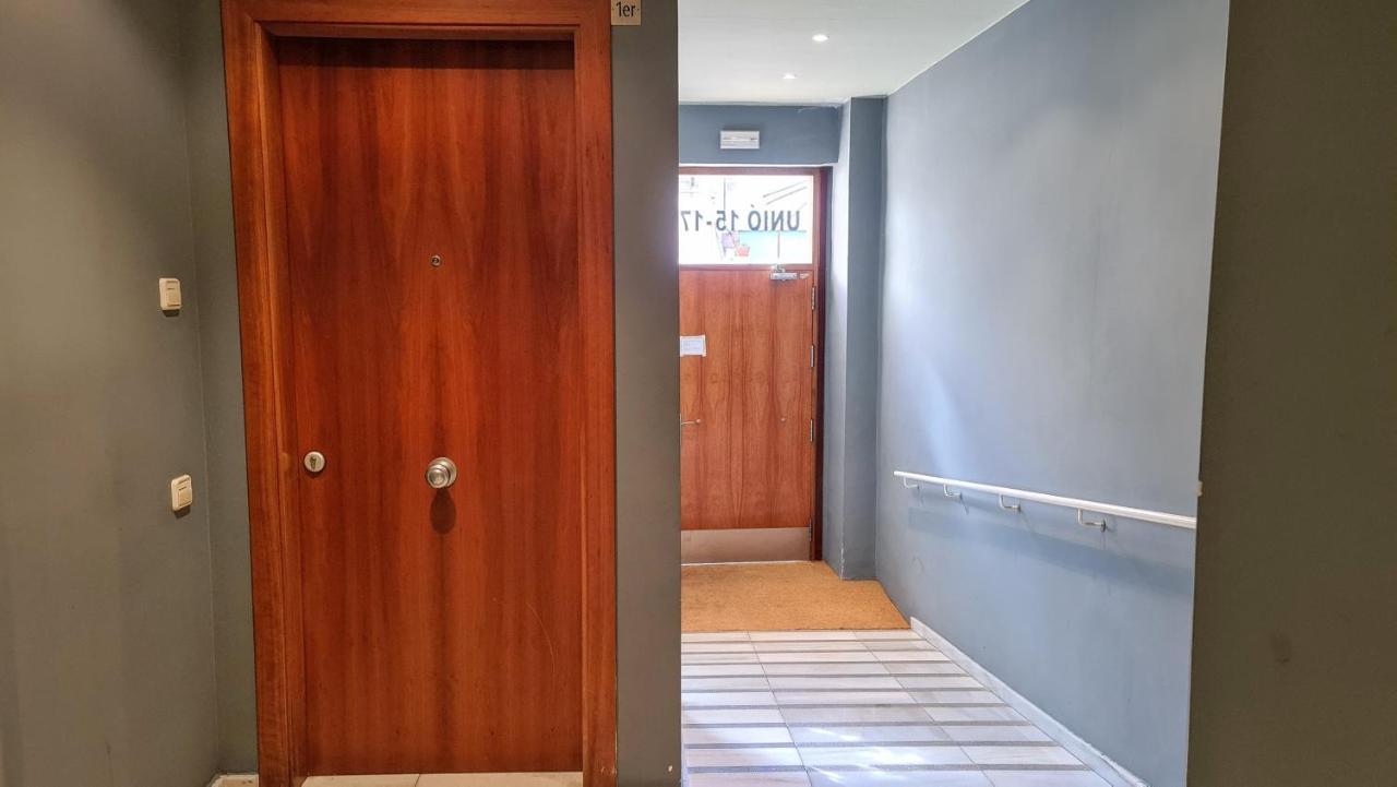 Apartment Unio