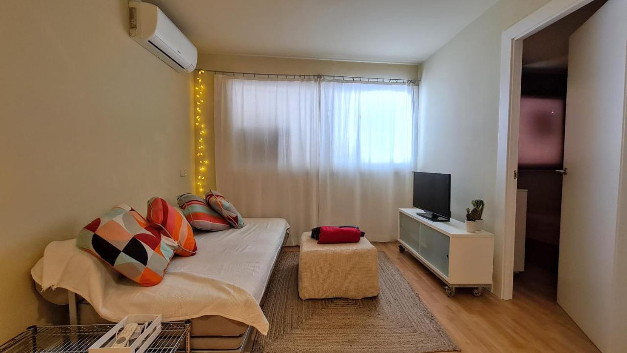 Apartment Unio *