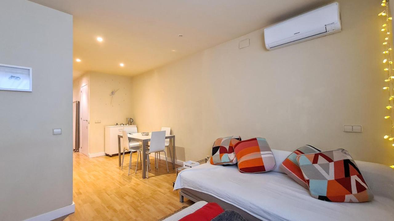 Apartment Unio Lloret de Mar