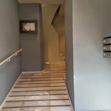 Apartamento Unio Lloret de Mar Esterno foto