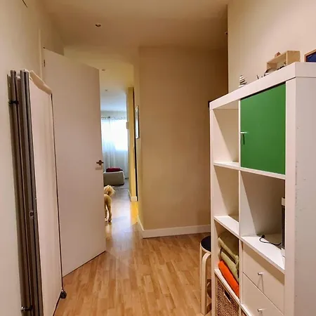 Apartamento Unio Lloret de Mar Esterno foto