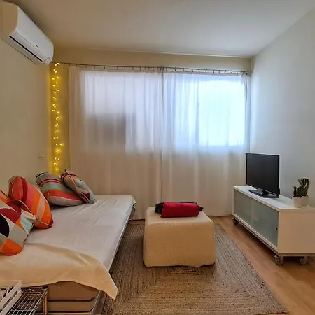 Apartamento Unio Lloret de Mar Esterno foto