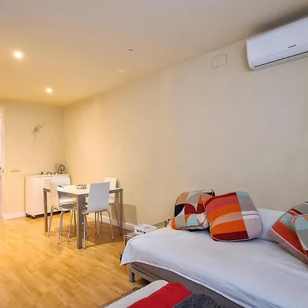 Apartamento Unio Lloret de Mar Esterno foto