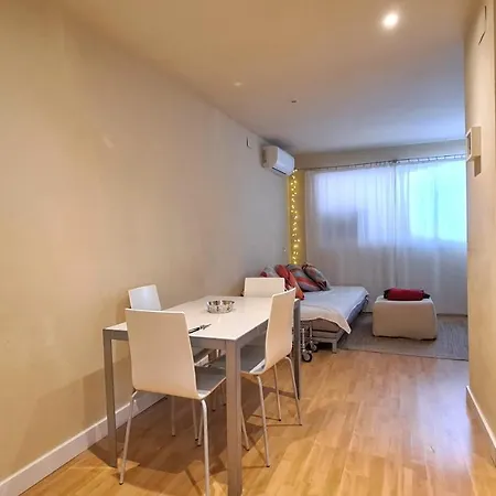 Apartamento Unio Lloret de Mar Esterno foto