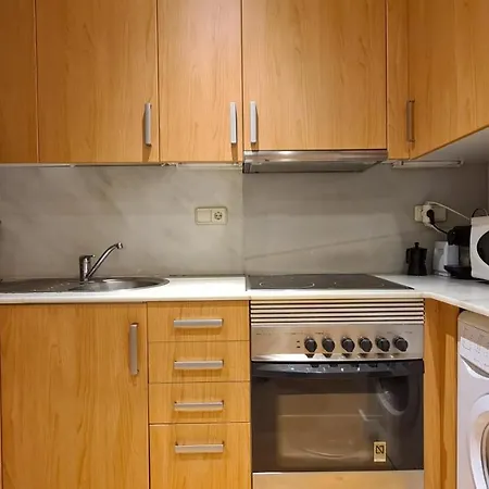Apartamento Unio Lloret de Mar Esterno foto